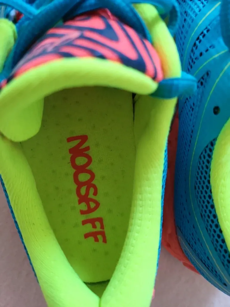 Použité Asics Noosa FF bike — obrázek 3 z 9