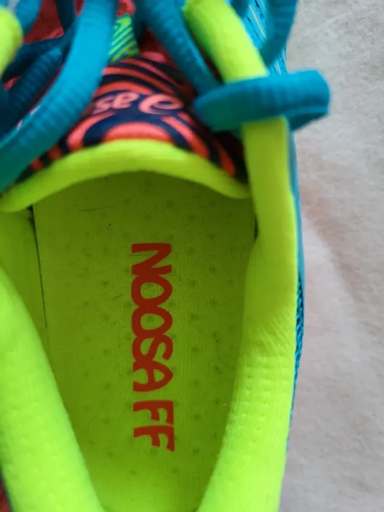 Použité Asics Noosa FF bike — obrázek 4 z 9
