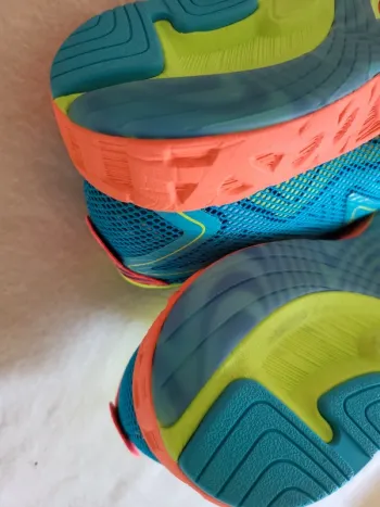 Použité Asics Noosa FF bike — obrázek 6 z 9