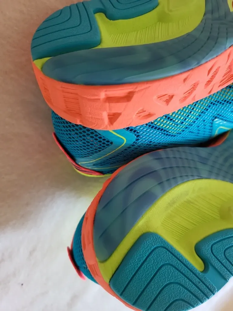 Použité Asics Noosa FF bike — obrázek 6 z 9