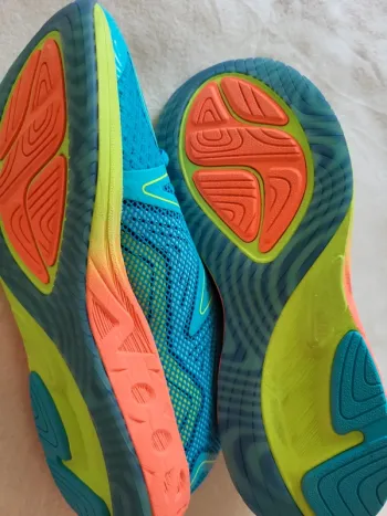 Použité Asics Noosa FF bike — obrázek 5 z 9