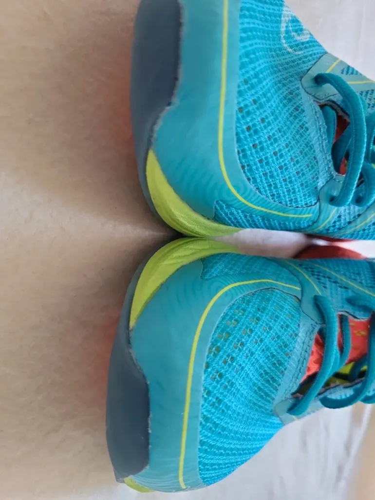 Použité Asics Noosa FF bike — obrázek 7 z 9