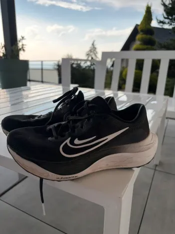 Nike Zoom Fly 5 Running Shoes d'occasion