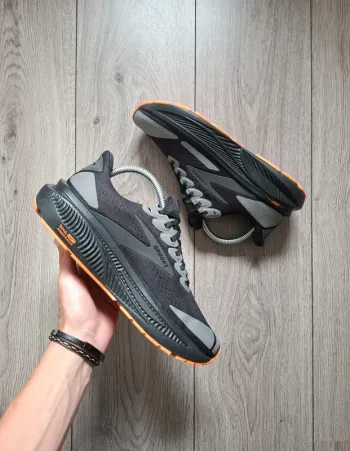 Used Brooks Ghost 17 Running Shoes