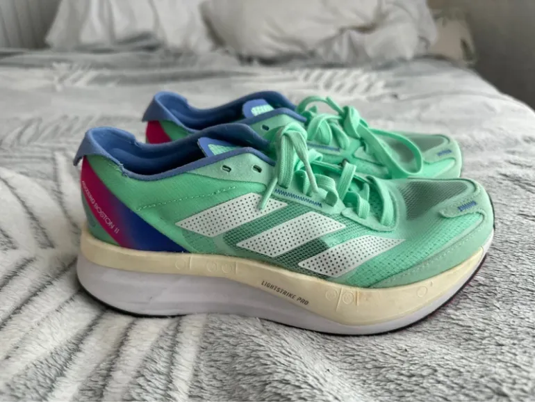 Used Adidas Adizero Boston bike — image 6 of 7