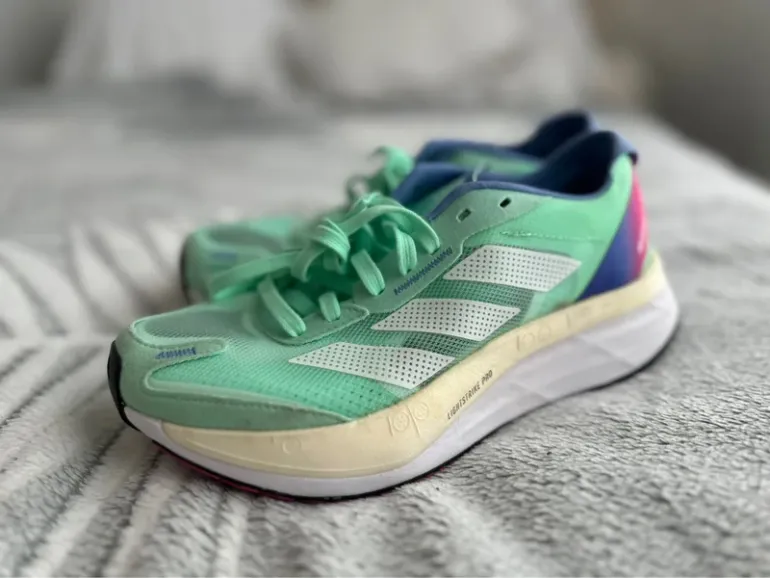 Used Adidas Adizero Boston bike — image 5 of 7