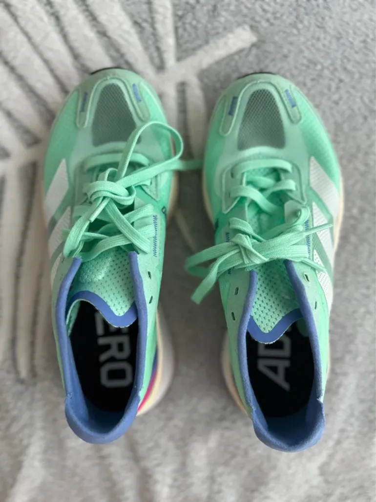 Used Adidas Adizero Boston bike — image 7 of 7