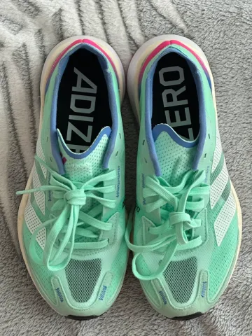 Tweedehands Adidas Adizero Boston Running Shoes