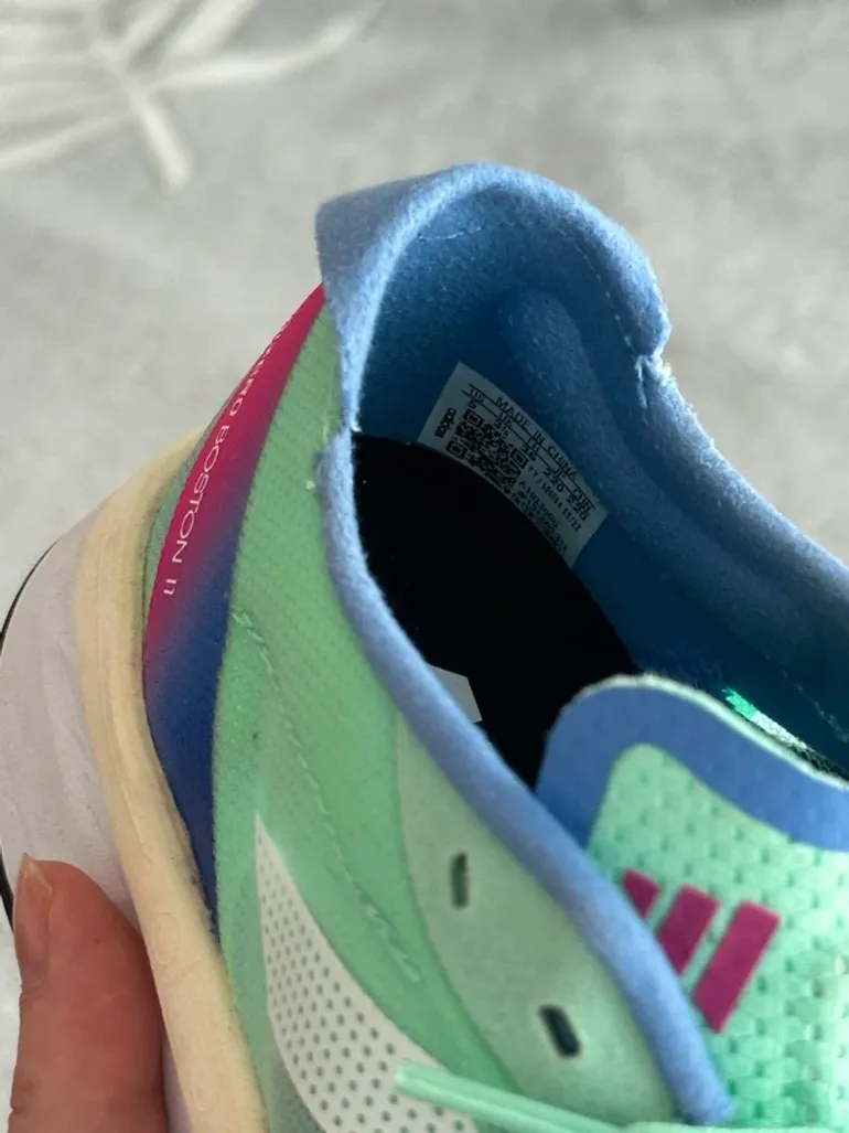 Used Adidas Adizero Boston bike — image 2 of 7