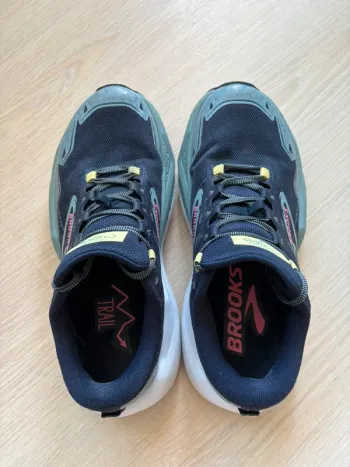 Used Brooks Caldera 7 bike — image 2 of 4