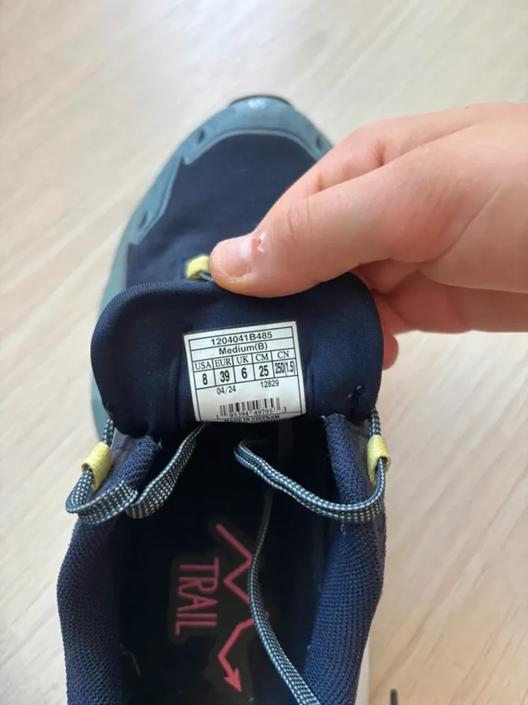 Used Brooks Caldera 7 bike — image 4 of 4