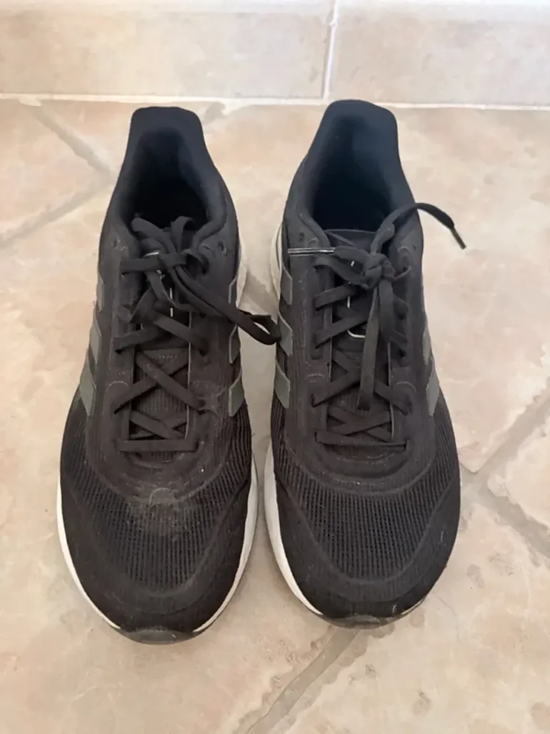 Käytetty Adidas Running Boost bike — kuva 2 / 6