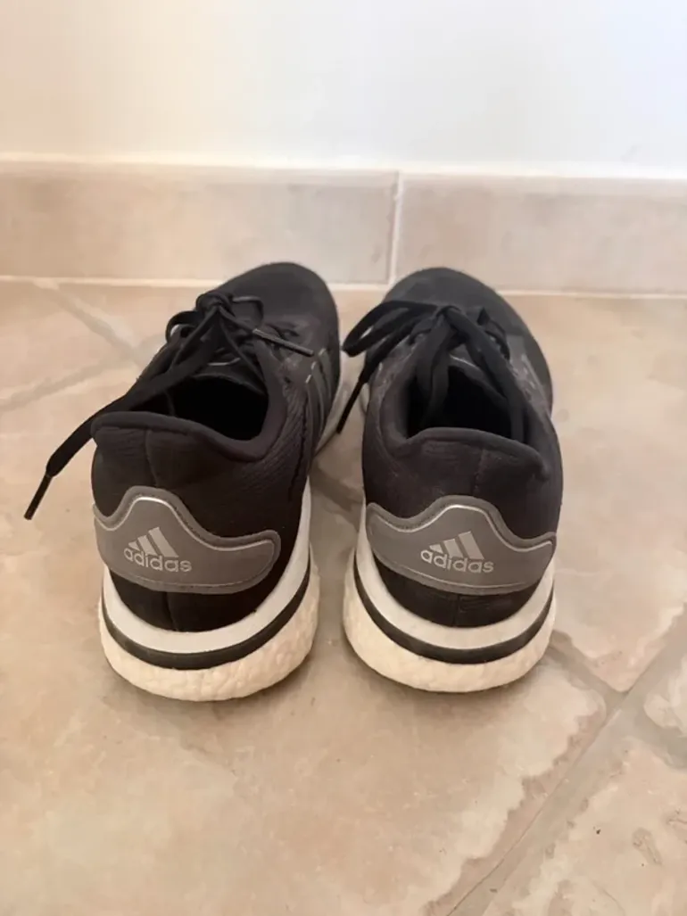Käytetty Adidas Running Boost bike — kuva 4 / 6