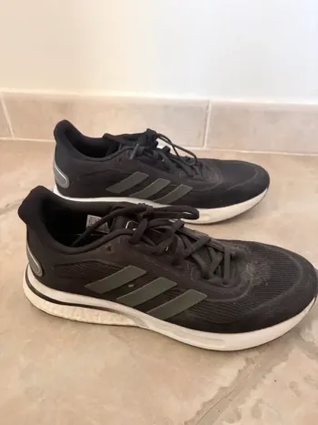 Käytetty Adidas Running Boost bike — kuva 5 / 6