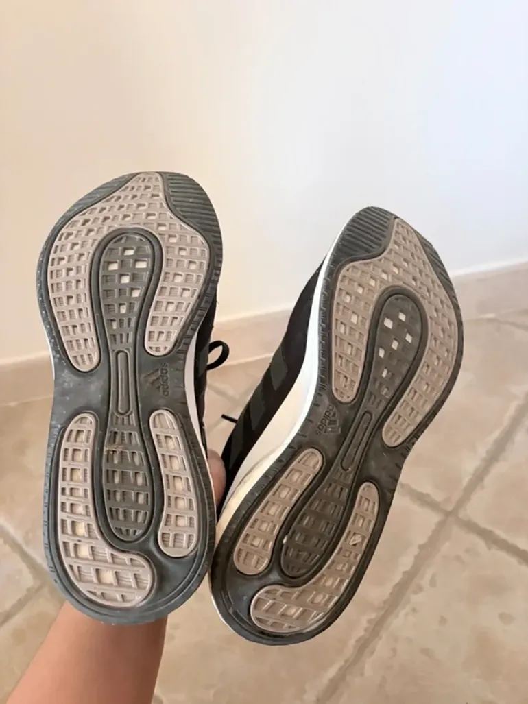 Käytetty Adidas Running Boost bike — kuva 6 / 6