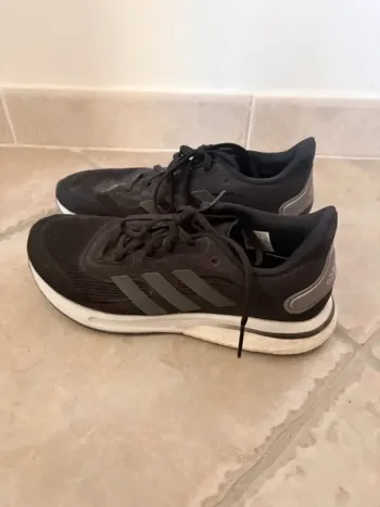 Käytetty Adidas Running Boost bike — kuva 3 / 6