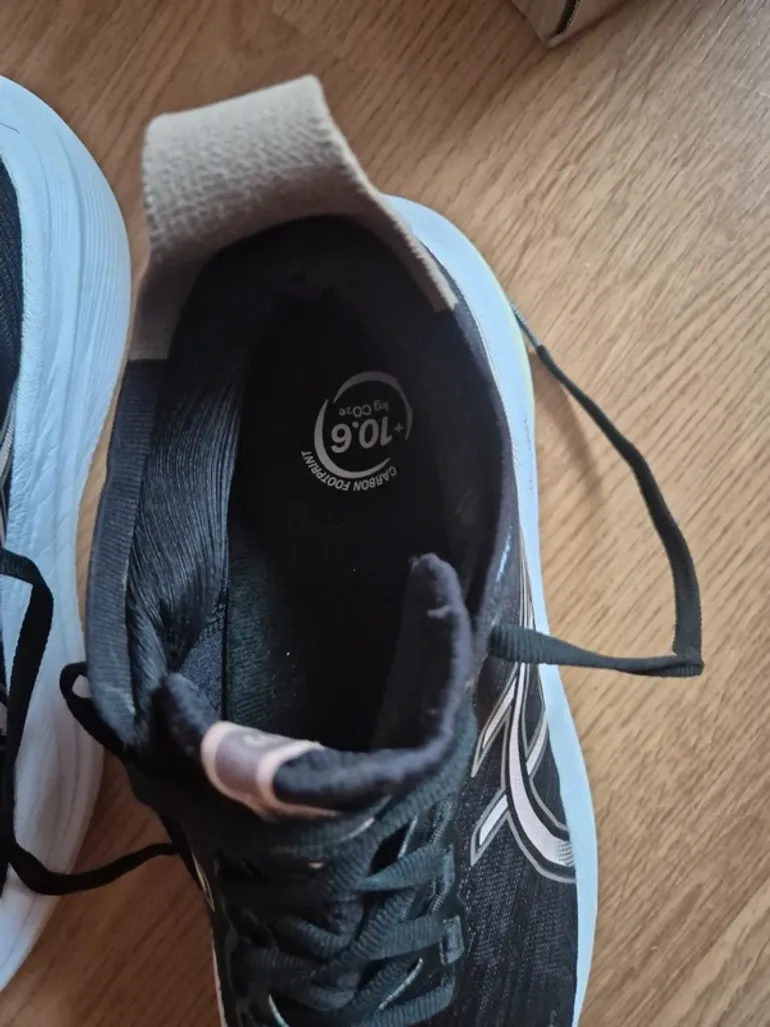 Použité Asics Gel Nimbus 27 bike — obrázek 4 z 6