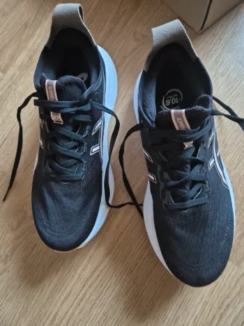 Použité Asics Gel Nimbus 27 bike — obrázek 3 z 6