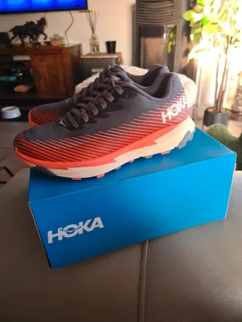 Hoka One One Running Shoes Running Shoes d'occasion