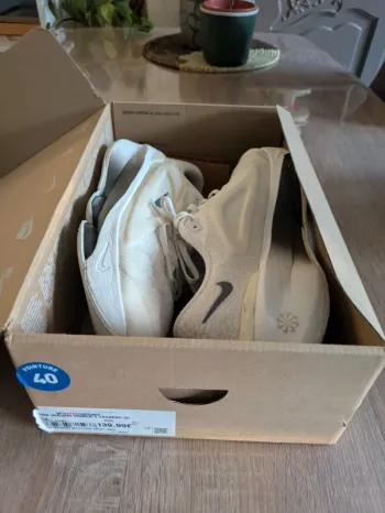 Used Nike Versair bike — image 10 of 10