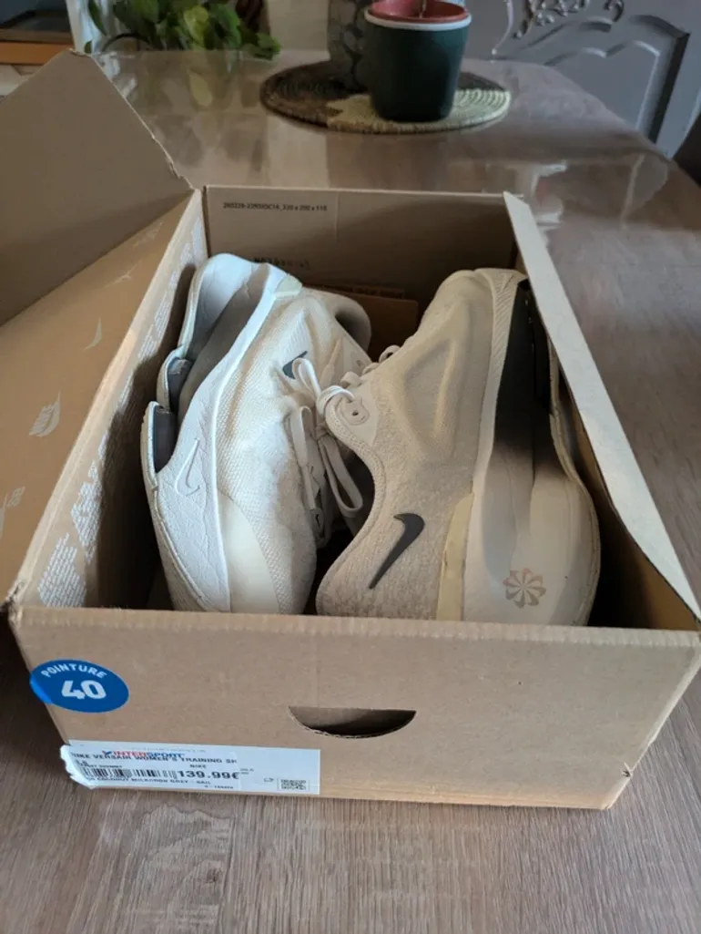 Used Nike Versair bike — image 10 of 10