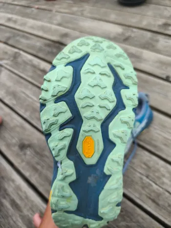 Tweedehands Hoka Speedgoat 6 2025 bike — afbeelding 4 van 9
