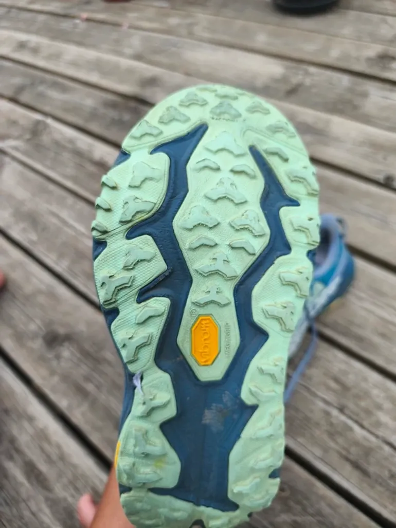 Tweedehands Hoka Speedgoat 6 2025 bike — afbeelding 4 van 9