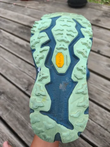 Tweedehands Hoka Speedgoat 6 2025 bike — afbeelding 5 van 9