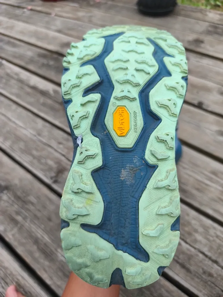Tweedehands Hoka Speedgoat 6 2025 bike — afbeelding 5 van 9