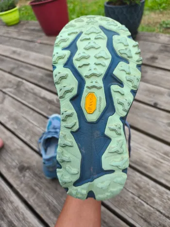 Tweedehands Hoka Speedgoat 6 2025 bike — afbeelding 6 van 9