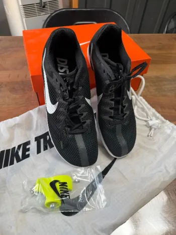 Used Nike Zoom Rival Running Shoes