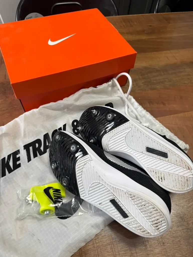 Nike Zoom Rival bike d'occasion — image 4 sur 9