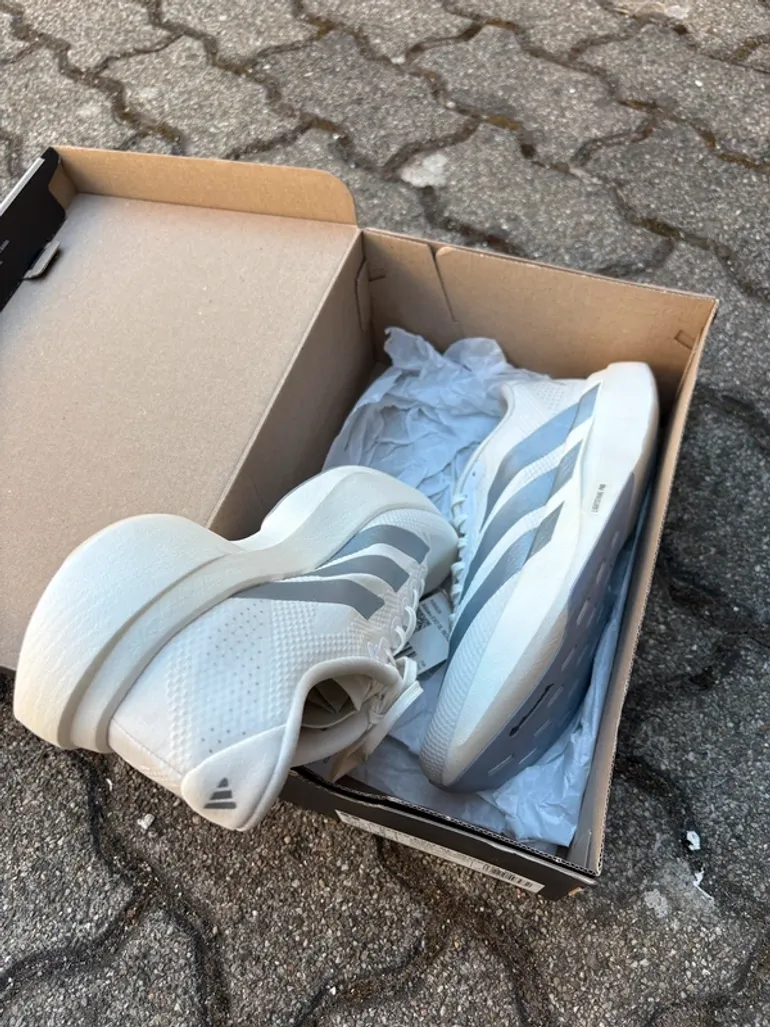 Used Adidas Evo SL Woven bike — image 3 of 6