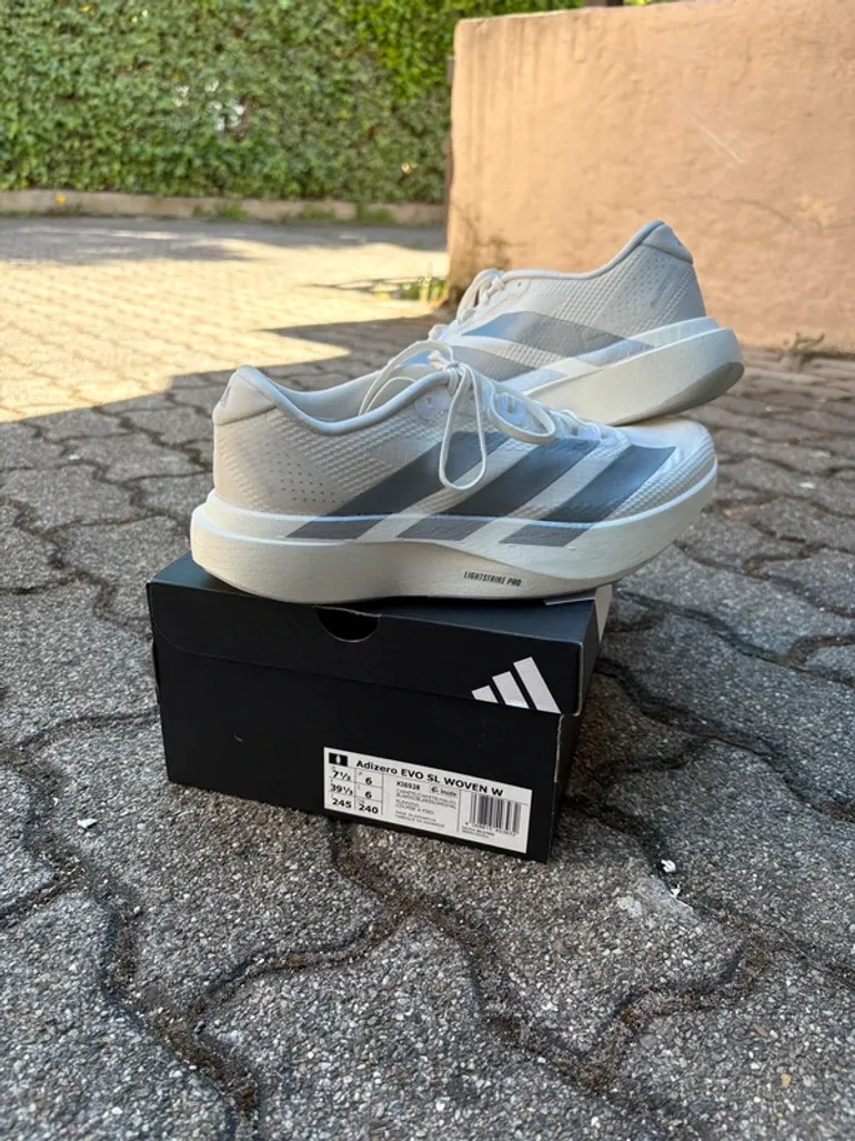 Used Adidas Evo SL Woven bike — image 6 of 6