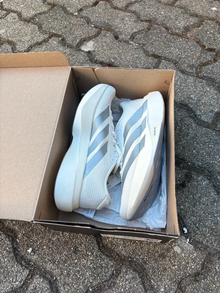 Used Adidas Evo SL Woven bike — image 4 of 6