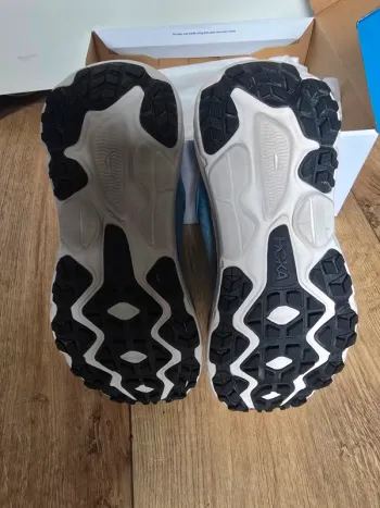 Hoka Challenger 7 GTX bike d'occasion — image 4 sur 5