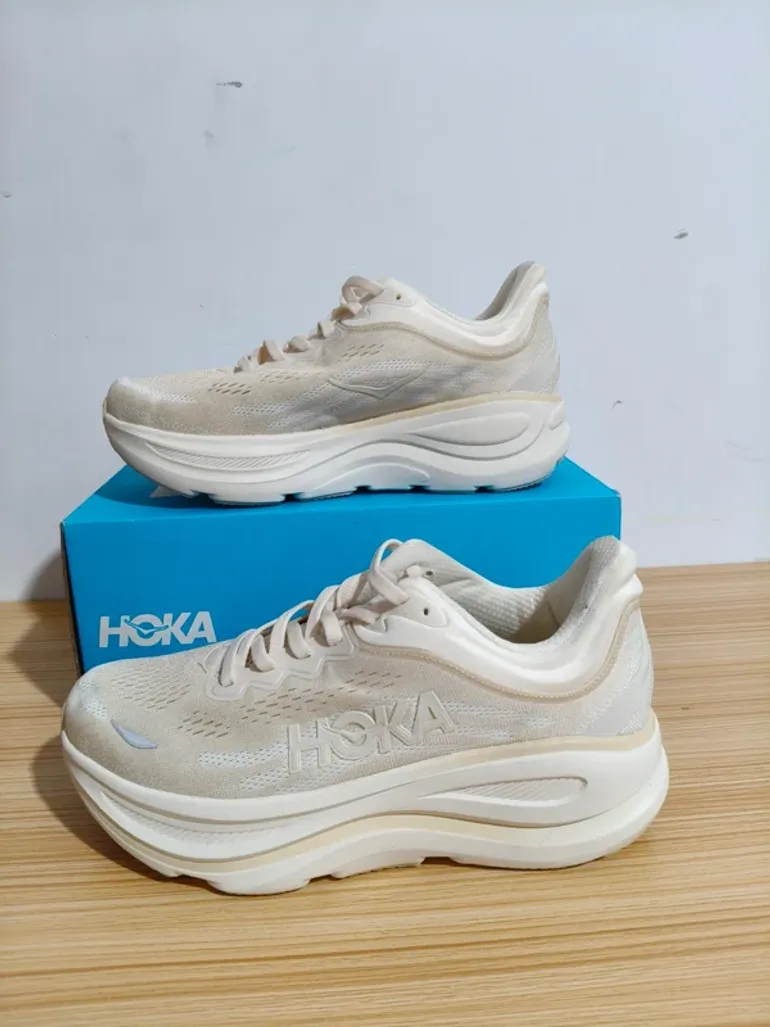 Used Hoka Bondi 9 bike — image 2 of 4