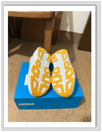 Used Hoka Bondi 9 bike — image 5 of 5