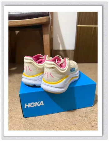 Used Hoka Bondi 9 bike — image 2 of 5