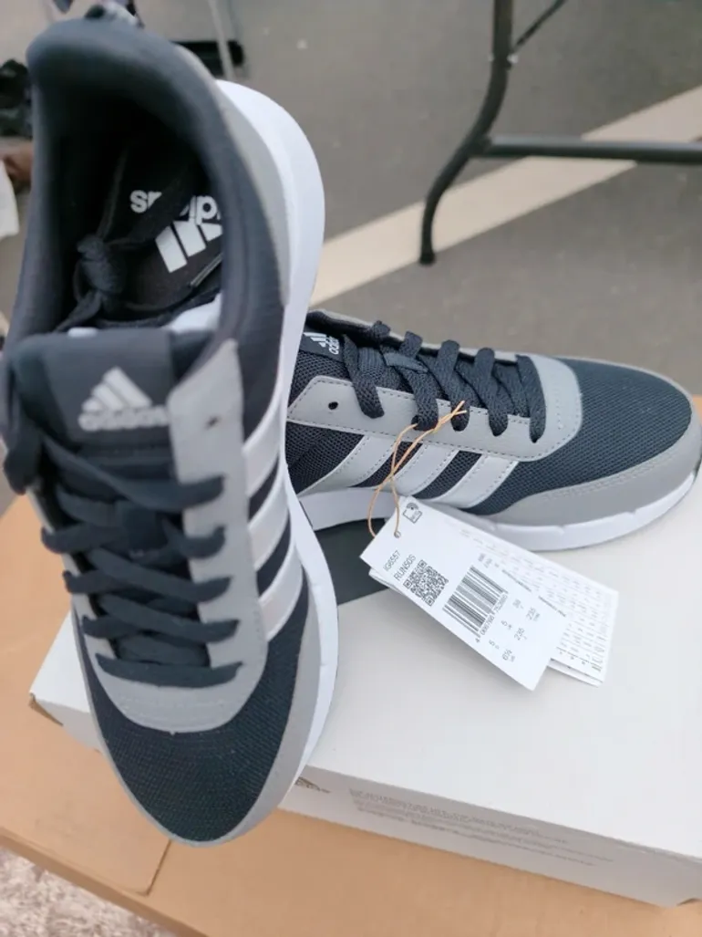 Used Adidas Run50s bike — image 7 of 10