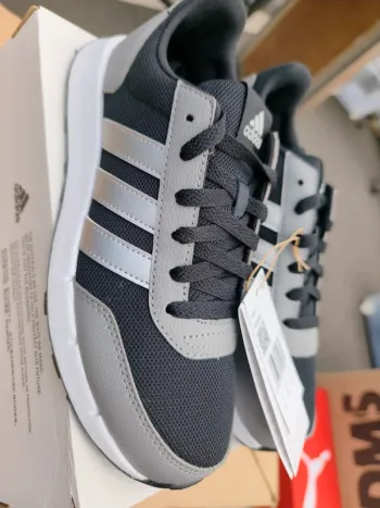 Used Adidas Run50s bike — image 5 of 10