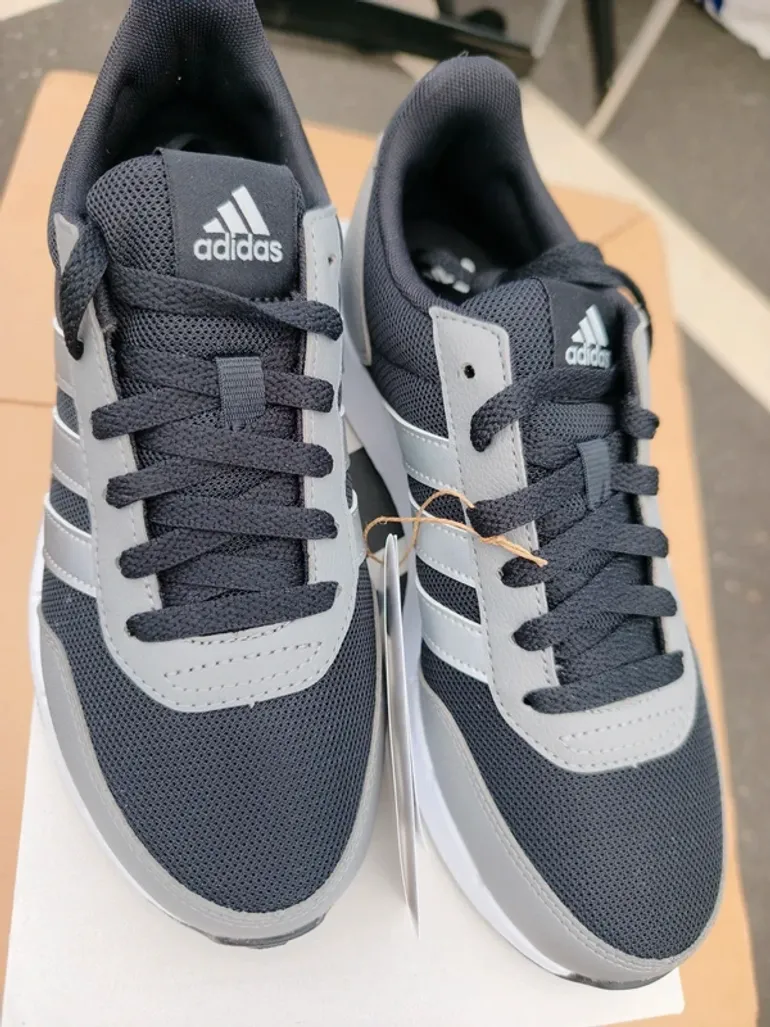 Used Adidas Run50s bike — image 9 of 10