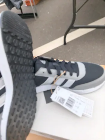 Used Adidas Run50s bike — image 8 of 10