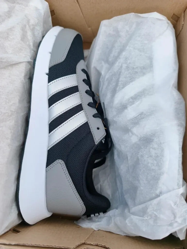 Used Adidas Run50s bike — image 3 of 10