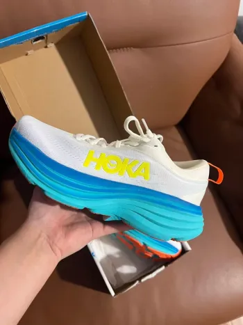 Použité Hoka Bondi 8 bike — obrázek 3 z 7