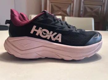 Brugt Hoka Challenger 8 Running Shoes