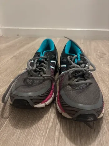 Použité Asics Shoes bike — obrázek 3 z 4