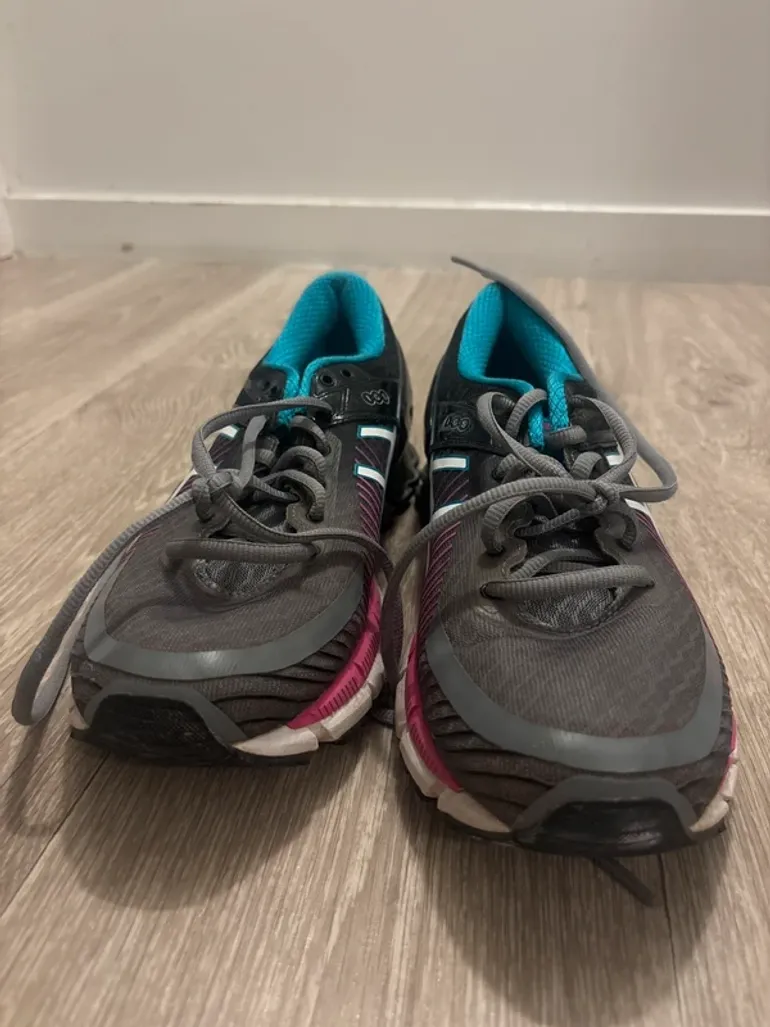 Použité Asics Shoes bike — obrázek 3 z 4