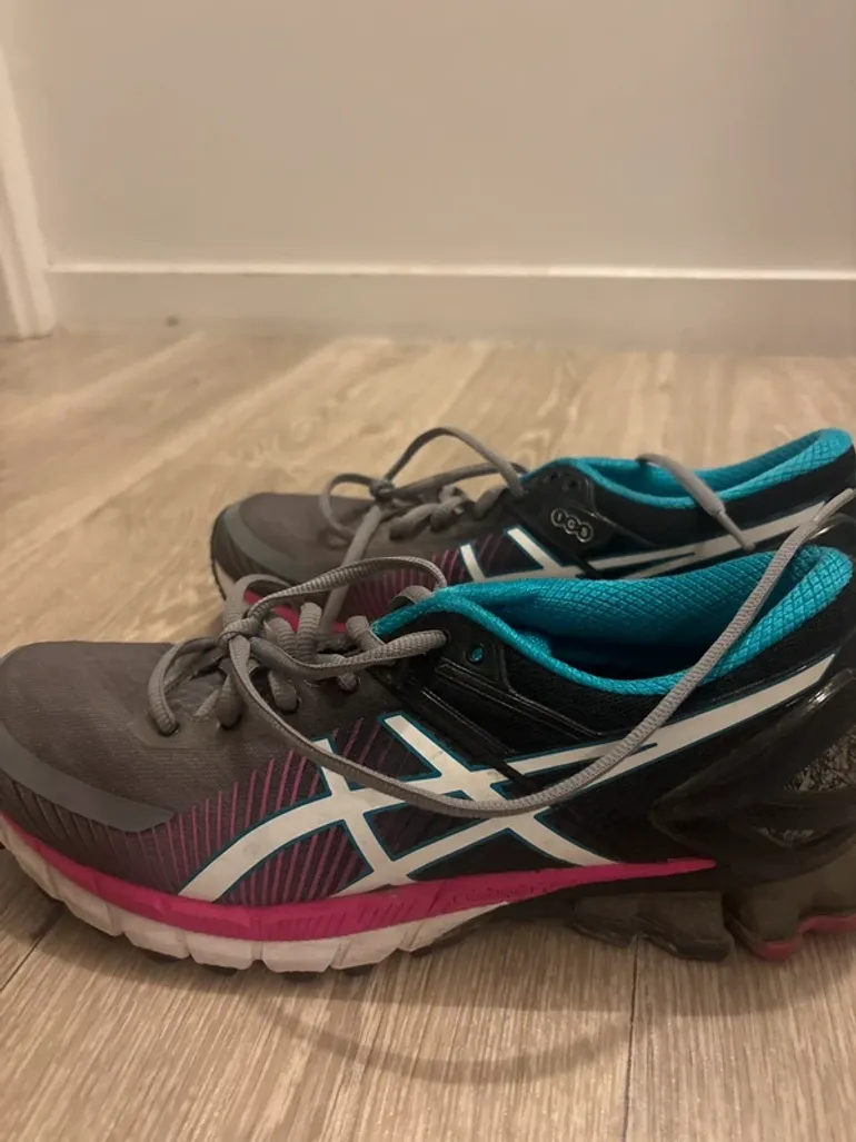 Použité Asics Shoes bike — obrázek 2 z 4