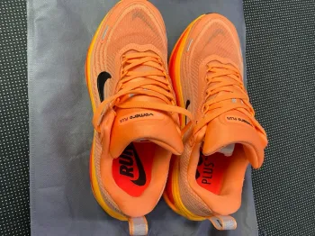 Nike Sneakers Running Shoes d'occasion